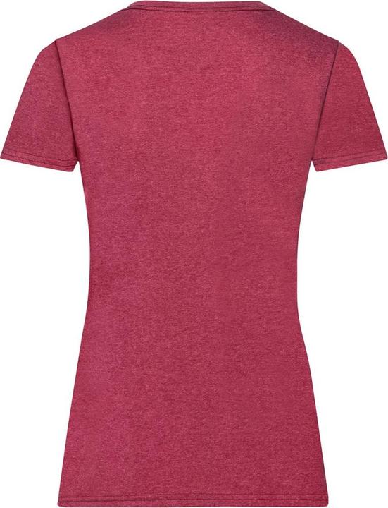 Actual product image Fruit of the Loom UTBC1354 P (S)