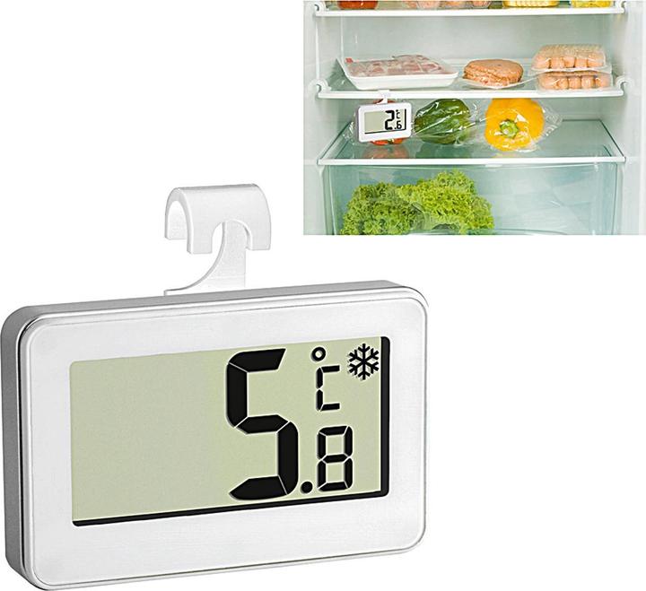 Actual product image TFA 30.2028.02