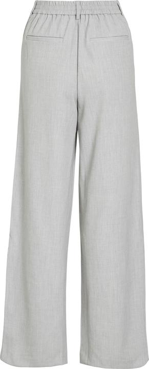 Actual product image Vila VIVARONE High Waist Hose mit weitem Bein (36)