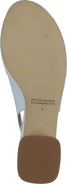 Produktbild Peter Kaiser Sandale Pilia (38.5)