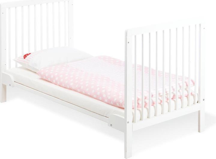 Produktbild Pinolino Lenny (70 x 140 cm)