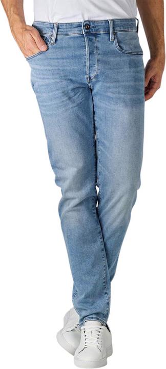 Immagine prodotto G-Star 3301 Slim Jeans it indigo invecchiato (W36/L34)