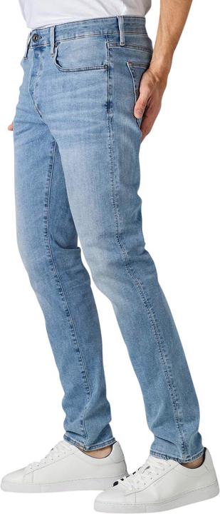 Immagine prodotto G-Star 3301 Slim Jeans it indigo invecchiato (W36/L34)