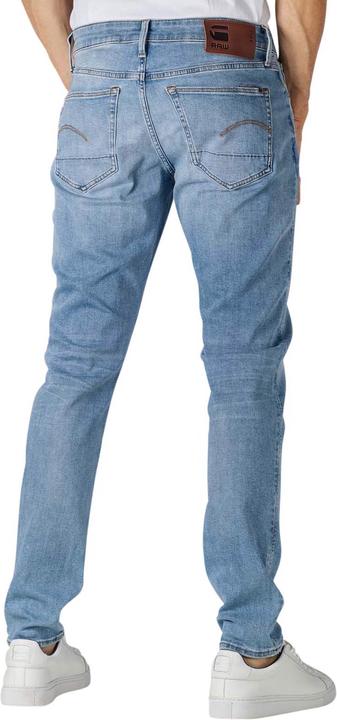 Immagine prodotto G-Star 3301 Slim Jeans it indigo invecchiato (W36/L34)