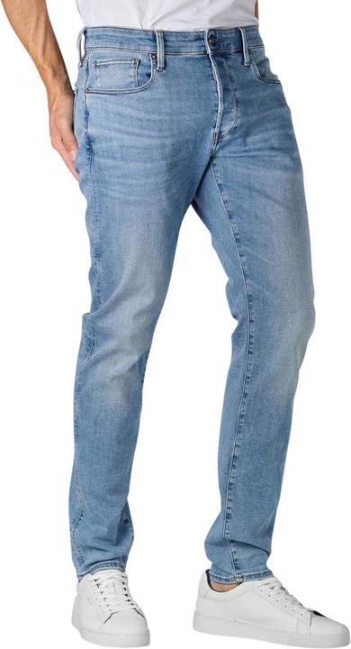 Immagine prodotto G-Star 3301 Slim Jeans it indigo invecchiato (W36/L34)