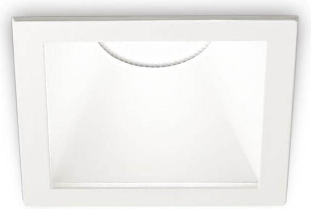 Actual product image Ideal lux GAME LED recessed light 11W White warm white 192376 (1100 lm)
