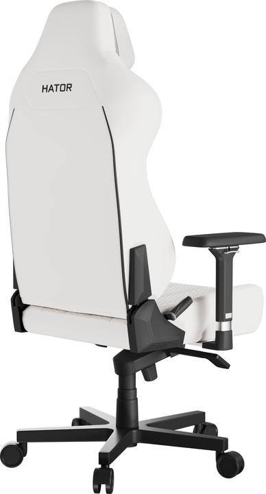 Actual product image Hator ARC 2 XL white (HTC2001)