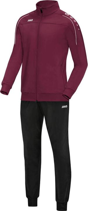 Immagine prodotto JAKO Trainingsanzug Polyester Classico (4XL)
