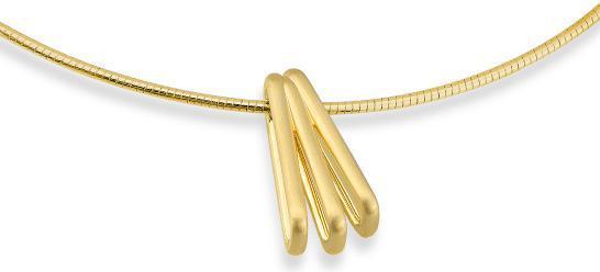 Breuning Anhänger (585, - Gold)