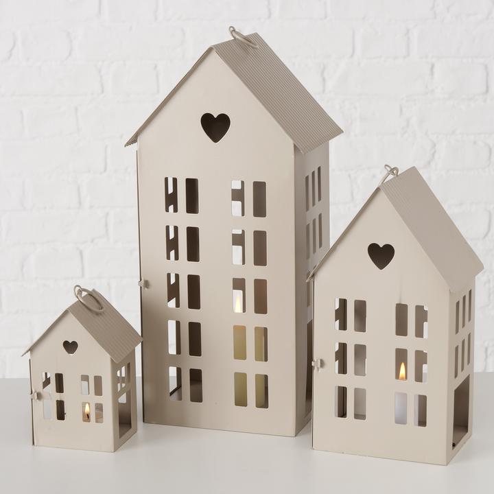 Actual product image Boltze Home Alamo (13 x 17 x 35 cm, 3 x)