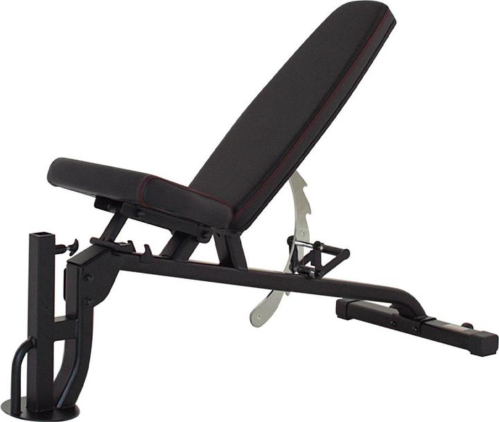 Actual product image Inspire FT1 training bench