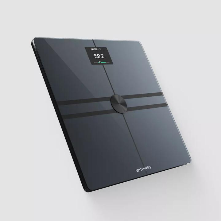 Immagine prodotto Withings Body Comp (200 kg)