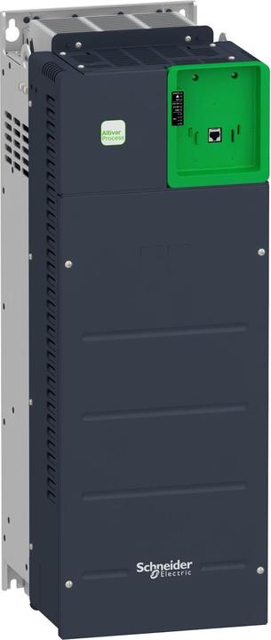Produktbild Schneider Electric Frequenzumrichter ATV630, 75 kW, 380-480 ATV630D75N4Z