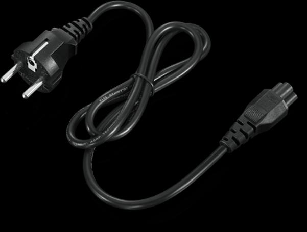 Image du produit Lenovo ThinkCentre 230W AC Adapter Gen 2 (Slim Tip) EU 4X21L38742 (135 W)