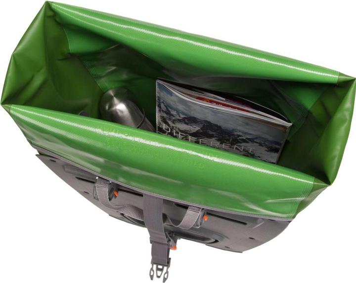 Produktbild Vaude Aqua Back Plus (51 l, Gepäckträgertasche)