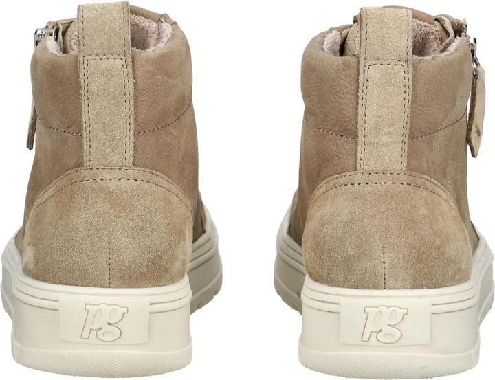 Actual product image Paul Green Hightop sneaker (38)
