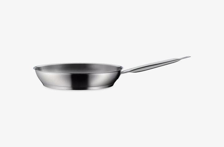 Actual product image WMF Gourmet Plus (28 cm, Frying pan, Stainless steel)