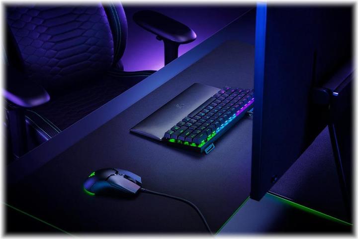 Produktbild Razer Ergonomische Handgelenkauflage für Mini-Tastaturen