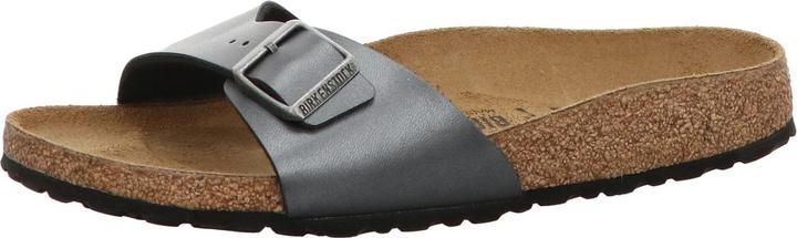 Produktbild Birkenstock Madrid Birko-Flor schmal - 50387 (39)