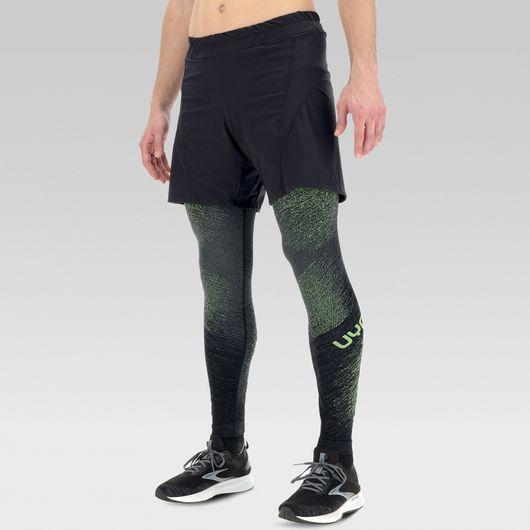 Produktbild UYN Laufhose 2 In 1 Exceleration (M)