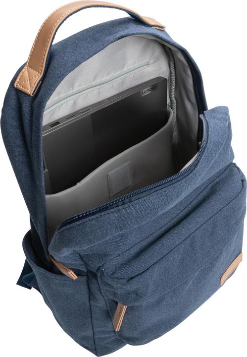 Actual product image Xd Collection Impact Aware 16L Backpack (16 l)
