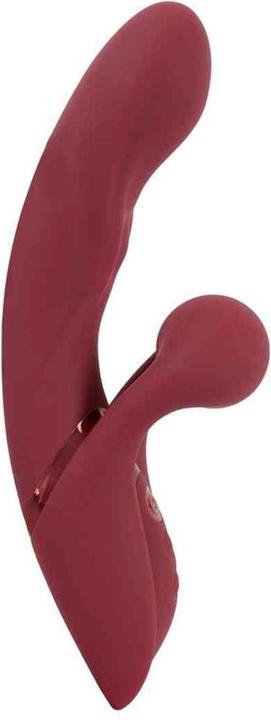 Actual product image Javida 2 Function Rabbit Vibrator