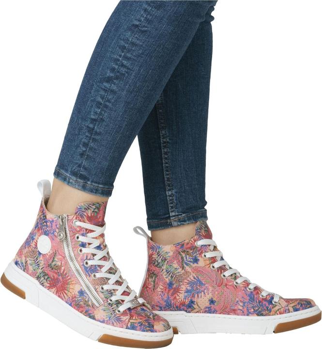 Actual product image Rieker Sneaker (39)