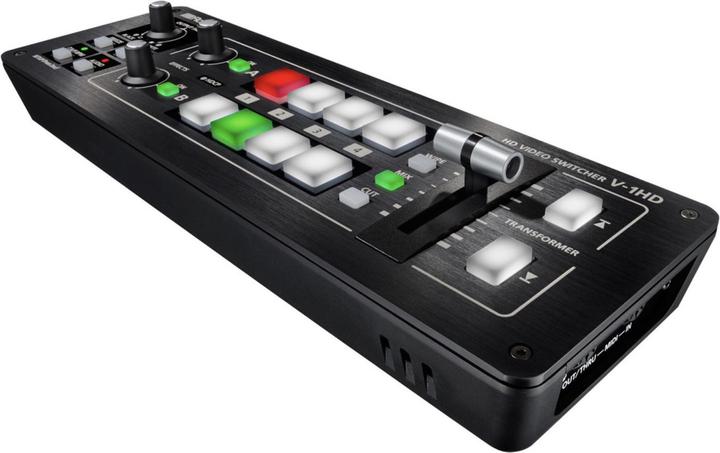 Productafbeelding Roland V-1HD