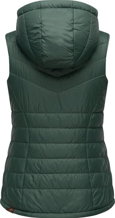 Actual product image Ragwear Lucinda Vest (XL)