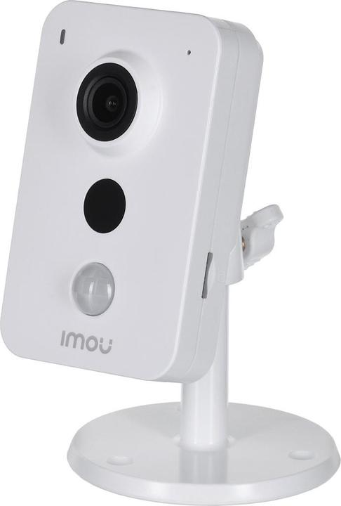 Actual product image Imou NET CAMERA 4MP IR CUBE POE/IPC-K42AP (2560 x 1440 Pixels)