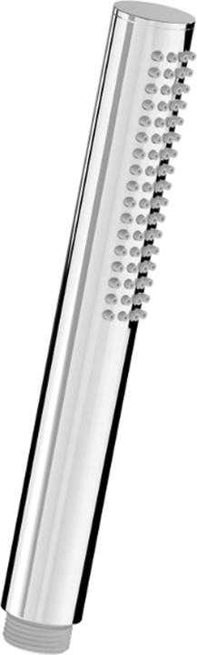 Produktbild Chris Bergen Handbrause mit Brauseschlauch (16.60 l/min)
