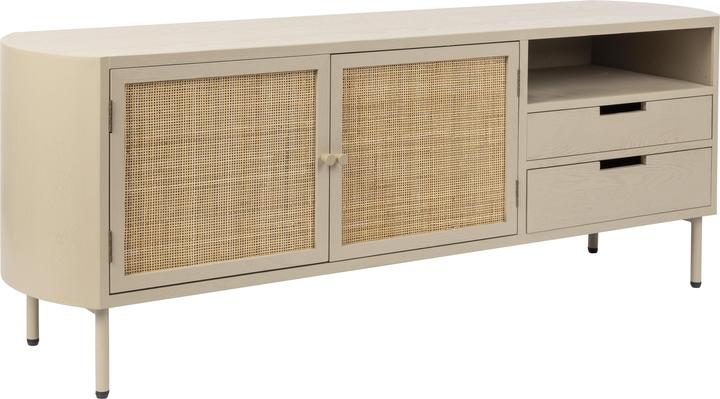 Actual product image Zuiver Amaya (150 x 38 x 55 cm)