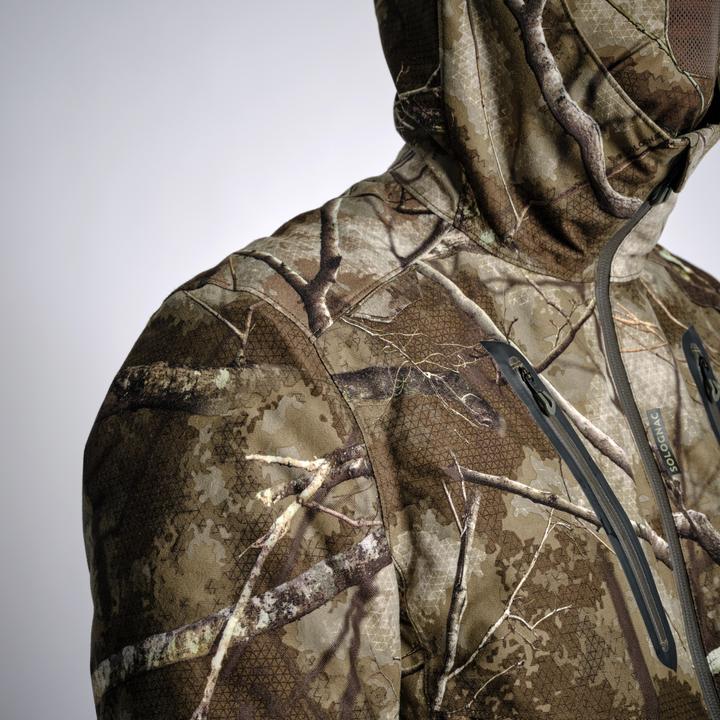 Actual product image Solognac SILENT 900 TREEMETIC (XL)