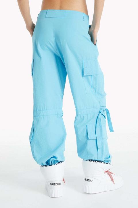 Actual product image Freddy Classic Cargo Pants BRITNEYF301 (S)