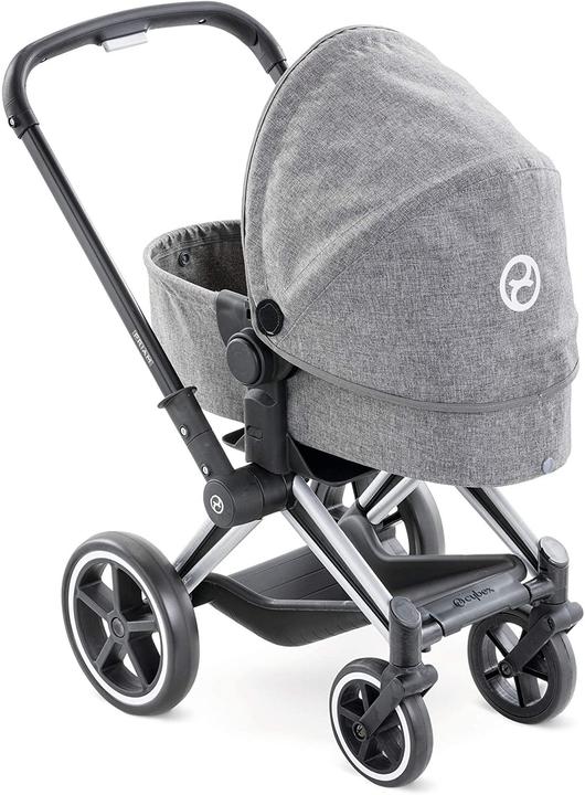 Actual product image Corolle Cybex Priam