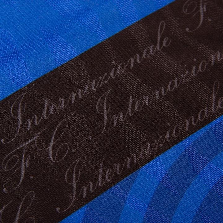 Immagine prodotto Copa Football Maglia retrò Inter Milan 1997 - 98 | Maglia Vintage FC Internazionale Milano 1997 - 98 (L)