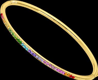 Lotus LS2111-2/5 Armband (6.10 cm, Edelstahl)