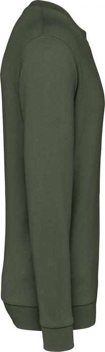 Actual product image Kariban Crewneck sweatshirt (M)
