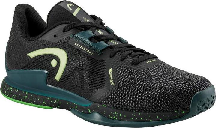 Head Sprint Pro 3.5 SF Men BKFG