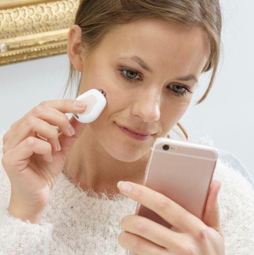 Image du produit Homedics Pureté+ Cleaning Brush