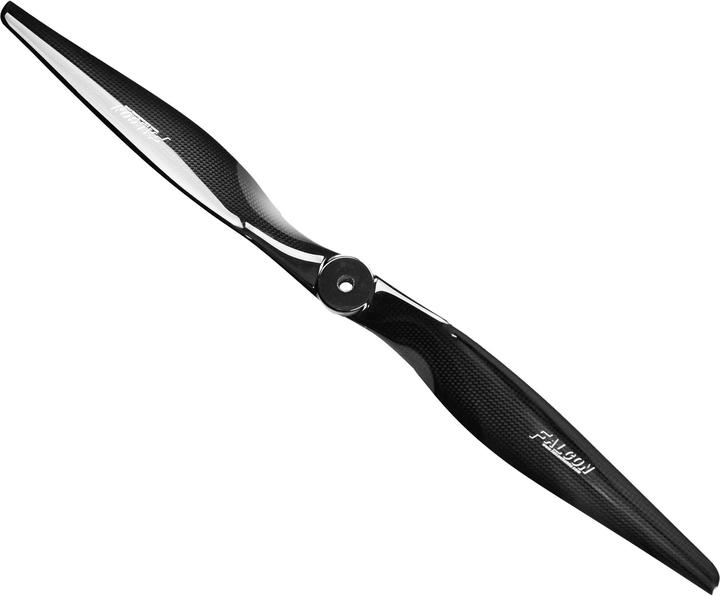 Immagine prodotto Falcon airscrew carbon 26x12 a 2 pale elettrico