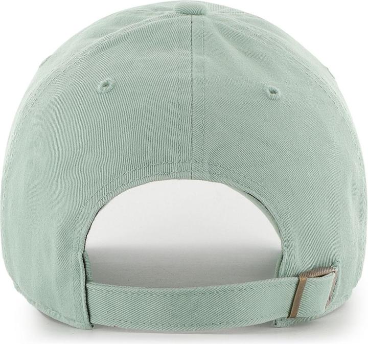 Produktbild 47 Brand Strapback Cap CLEAN UP New York Yankees eucalyptus