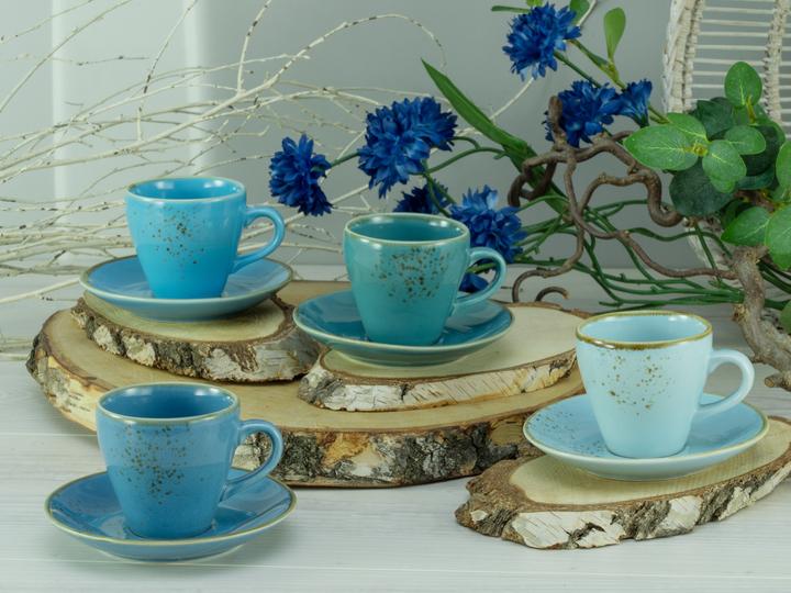 Actual product image CreaTable Nature Collection (8 x)