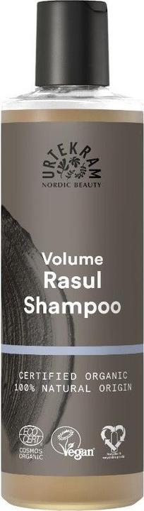 Produktbild Urtekram Rasulshampoo (250 ml, Flüssiges Shampoo)