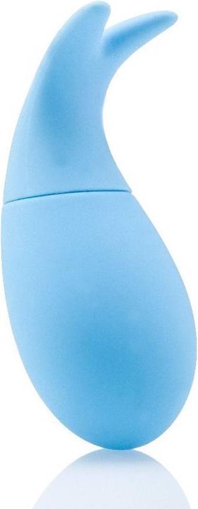 Produktbild Zenn Spicy Sexy Dolphin Wearable Vibrator