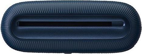 Image du produit Fujifilm Instax Mini Link EX D Dark Denim (Laser, Couleur)