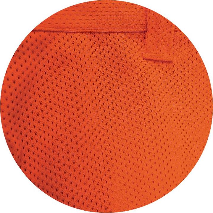 Produktbild BRW Warnschutzbundhose (L)