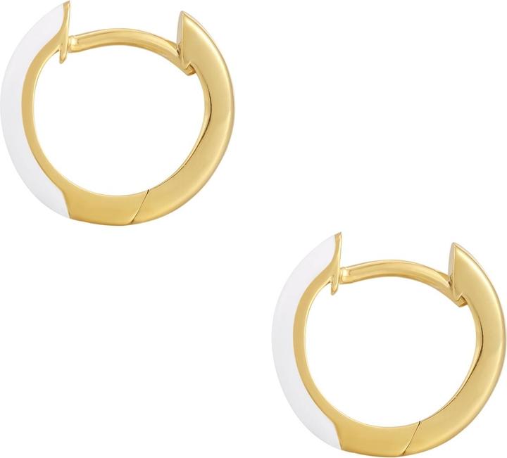 Immagine prodotto Glanzstücke München Donna Argento Sterling Oro Giallo - 33824 (Argento)