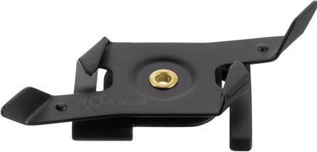 Actual product image Sylvania SKB 11T2TProfileCoverClip for 3phase track, black