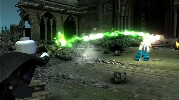 Immagine prodotto WB Lego Harry Potter Collection (PS4, Multilingue)